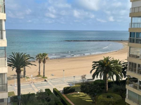 Apartamento en playa Torreón